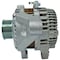 Wai Global Alternator, ALTMI IRIF 12V 110A, 110 Amp12 Volt, CW, 7Groove Pulley 14488N - alternate 2